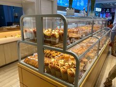 -好利来(南京路一店)