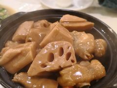 -新东城喜宴海鲜酒家(同德店)