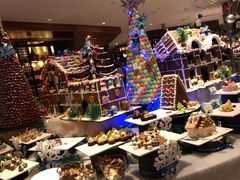 -OPEN開全日自助餐厅·牛肉火锅·海鲜(佛山希尔顿酒店)