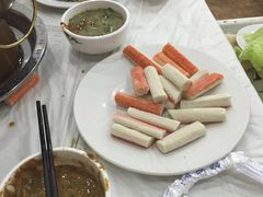-鑫来顺大铜锅涮羊肉(中山门旗舰店)