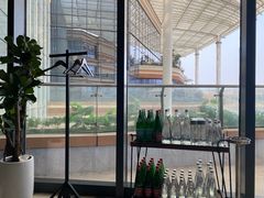 -L'Arome芳芳法国餐厅(仙林金鹰店)