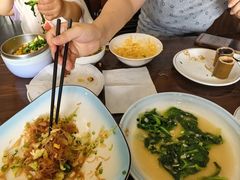 -李东农庄(中南百草园地标店)