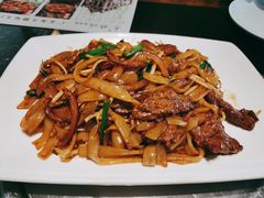 干炒牛河-鹅城粤菜馆(白云山路店)