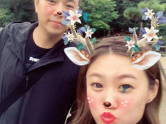 -奈良公园