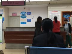 -重庆西南医院(西南院区)