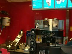 -麦当劳(无锡滨湖万达店)