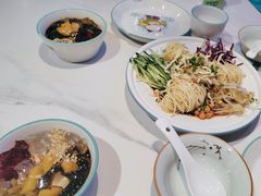 -川人百味(天津远洋未来广场店)