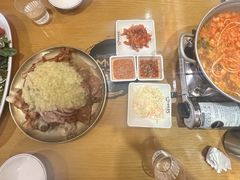 -Myth猪蹄(明洞店)