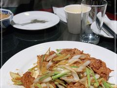 -东来顺饭庄(金泉广场店)