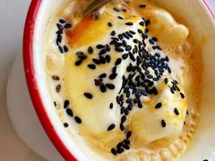 冰淇淋打蛋-堂屋糖水店(愚园店)