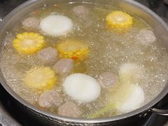 -小牛海记潮汕牛肉店(永定路店)