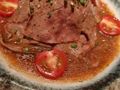 半熟牛肉-醉虎传(南锣鼓巷店)