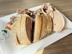 -小金陵盐水鸭(山西南路209号)