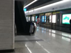 -马鹦路(地铁站)