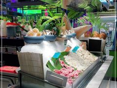 -亚马逊海鲜自助(万象汇店)