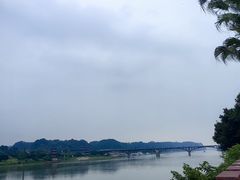 -张公桥美食街