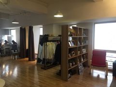 -壹人壹像工作室(购物公园店)