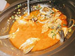-筱爷叔·上海传统手工菜(新桥店)