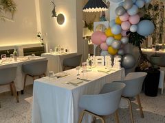 -春树下·树屋花房西餐厅(罍街AS1980店)