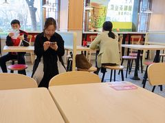 -永和大王(小厨·东四十条店)