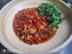 老傅家湘潭水煮活鱼-老傅家湘潭水煮活鱼店(众一国际店)