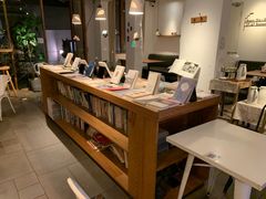 -简象咖啡CAFE ELE JANE(满陇桂雨店)