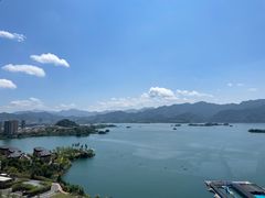 -千岛湖-欢乐水世界