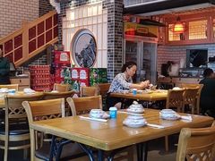 大堂-老乡村(南湖路店)