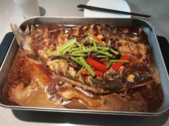 -半天妖烤鱼(方庄店)