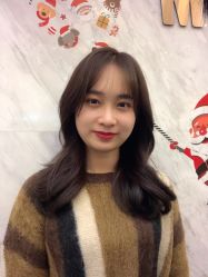 点击看大图 -3AM HAIR SALON烫发染发接发