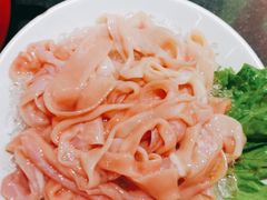 -大龙燚火锅(南山大道店)