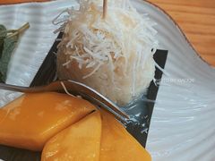 椰香芒果饭-越美小馆·越南料理(曲江店)