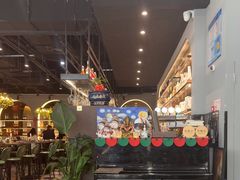 -Shantek象提南亚餐厅&西餐融合Bistro(淮海中路店)