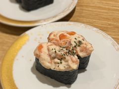 -合点寿司(金虹桥商场店)