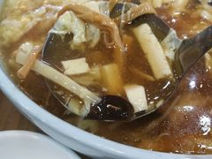 -粥公粥婆精品家常菜(青龙桥店)