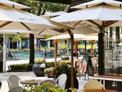 -Peet's Coffee皮爷咖啡(大学路店)