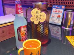 -喝丢一只鞋海鲜烧烤·海肠捞饭(东关街店)