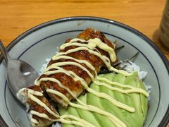 -福匠日本料理(人民路店)