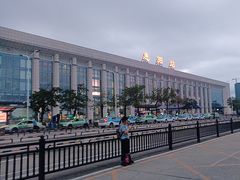 -惠阳站