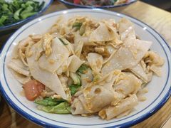 -妈妈的味道(和顺古镇店)