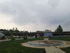 -北京鹿世界主题园