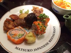 iphone_upload_pic-松子料理(亮马桥店)
