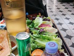 -本家韩国烤肉(青岛万象城店)