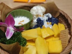 -mango tree芒果树泰国餐厅(青岛万象城店)