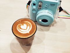 -浆木咖啡馆(湘子庙街店)