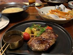 -芭莉与彩虹西餐厅(成都合生汇店)