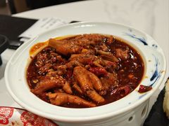 -欧记大排档·景德菜(上海首店)