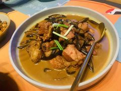 -恬阿姨庭院餐厅·生日宴
