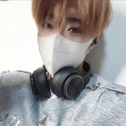 -MASTER 男士发型设计