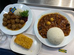 -宜家·瑞典风味餐厅(北京西红门店)